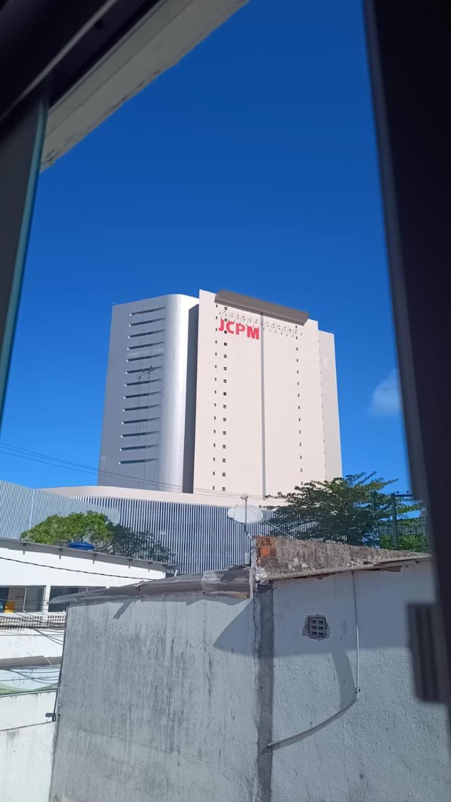 Loft Portal 02 公寓 Recife