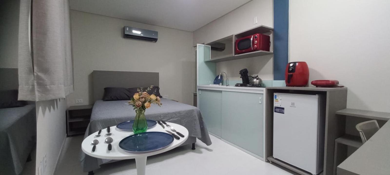 Loft Portal 02 Recife