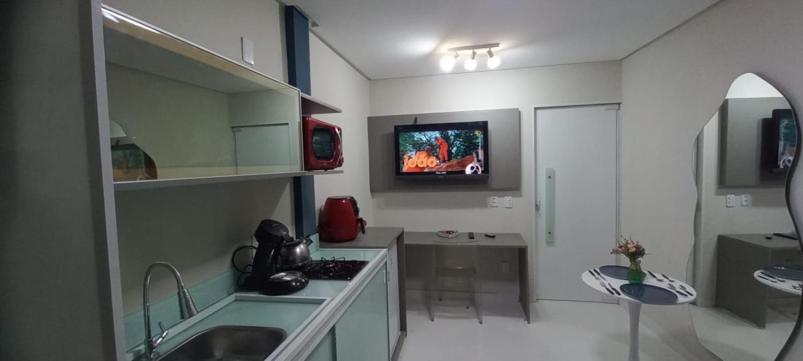 Loft Portal 02 Recife
