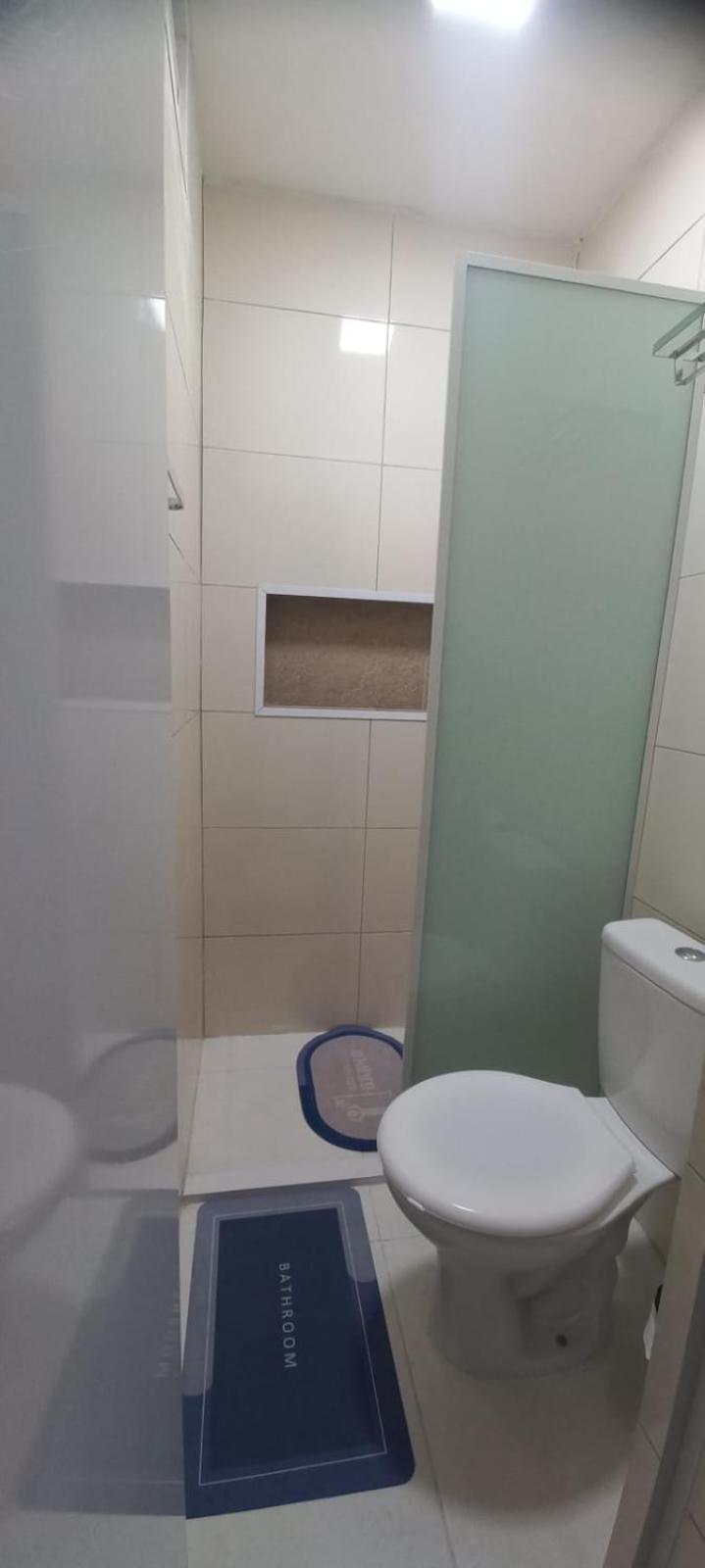 Apartamento Loft Portal 02 *