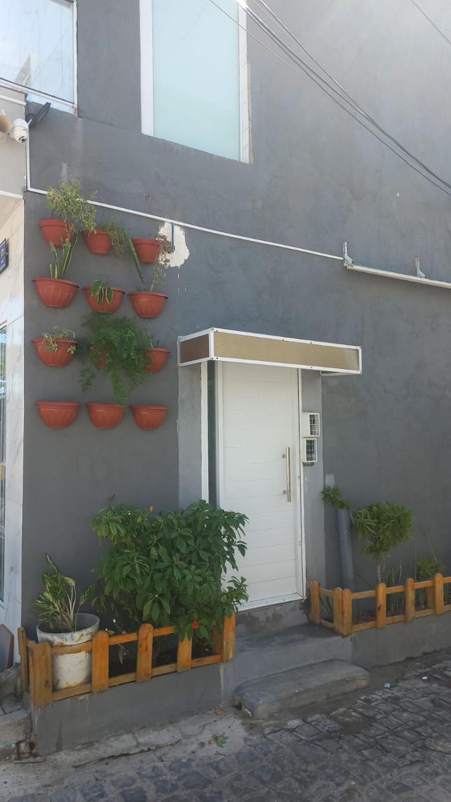 Apartamento Loft Portal 02