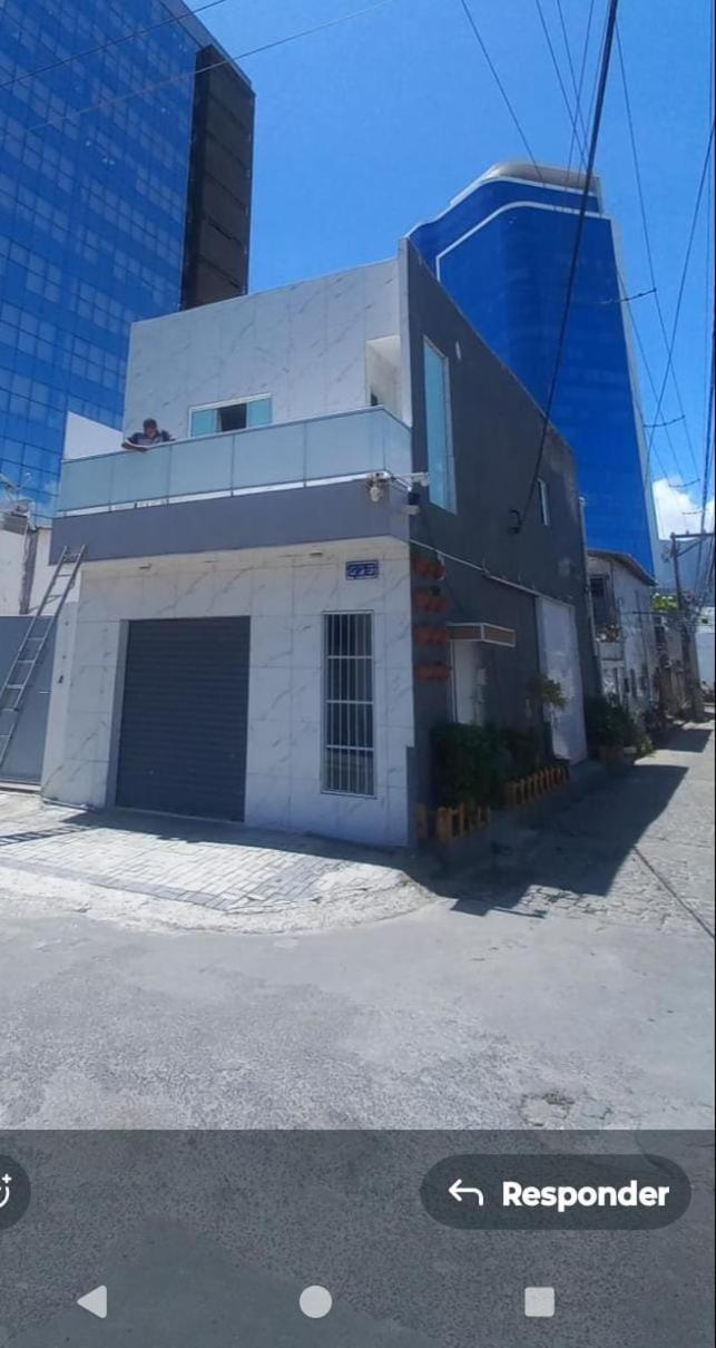Apartamento Loft Portal 02