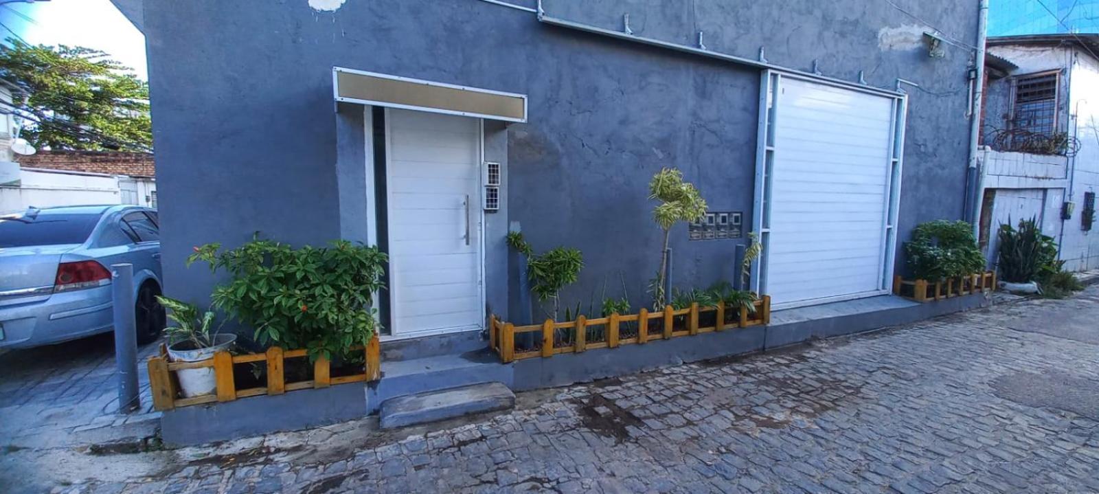 Apartamento Loft Portal 02 Recife