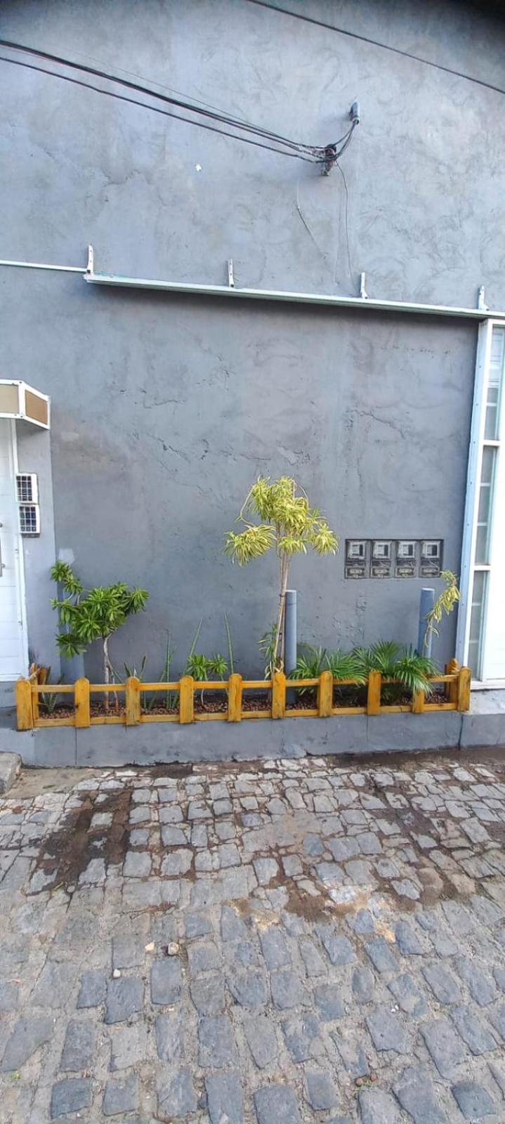 Apartamento Loft Portal 02
