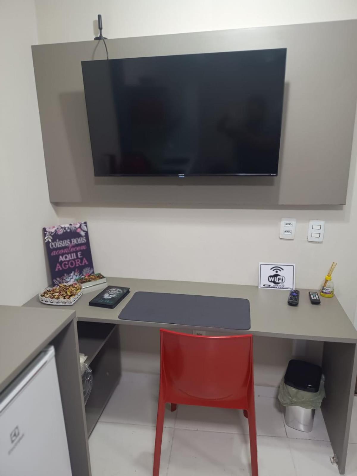 Apartamento Loft Portal 02