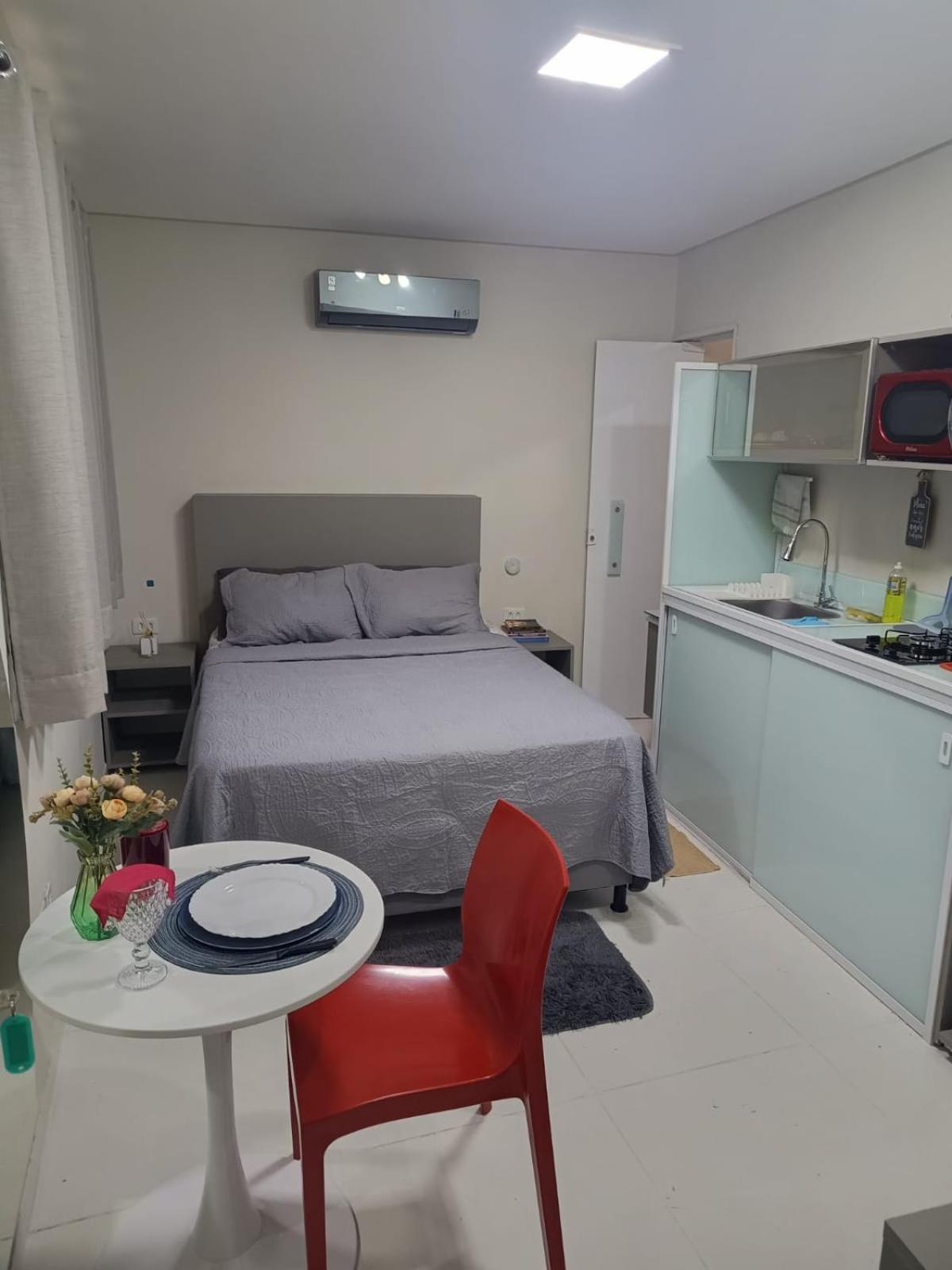 Loft Portal 02 Recife